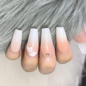 Press on nails